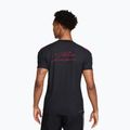 Мъжка футболна фланелка Nike Paris Saint-Germain Dri-Fit ADV Strike Elite black/global red/hyper royal/global red 2