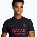 Мъжка футболна фланелка Nike Paris Saint-Germain Dri-Fit ADV Strike Elite black/global red/hyper royal/global red 3