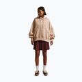 Дамски суитшърт Nike Sportswear Phoenix Fleece Oversized linen/sail 2