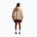 Дамски суитшърт Nike Sportswear Phoenix Fleece Oversized linen/sail 3