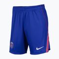 Мъжки футболни шорти Nike Paris Saint-Germain Dri-Fit Stadium Home old royal/white