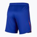 Мъжки футболни шорти Nike Paris Saint-Germain Dri-Fit Stadium Home old royal/white 2