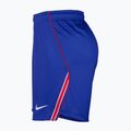Мъжки футболни шорти Nike Paris Saint-Germain Dri-Fit Stadium Home old royal/white 3