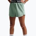 Детски шорти Nike Pro Fleece Dri-Fit steam/steam/black/white 5