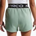 Детски шорти Nike Pro Fleece Dri-Fit steam/steam/black/white 6