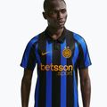 Мъжка футболна фланелка Nike Inter Milan Dri-Fit Stadium Home lyon blue/black/university gold 3