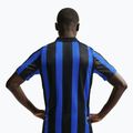 Мъжка футболна фланелка Nike Inter Milan Dri-Fit Stadium Home lyon blue/black/university gold 4