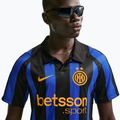 Мъжка футболна фланелка Nike Inter Milan Dri-Fit Stadium Home lyon blue/black/university gold 5