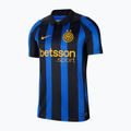 Мъжка футболна фланелка Nike Inter Milan Dri-Fit Stadium Home lyon blue/black/university gold 6