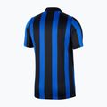 Мъжка футболна фланелка Nike Inter Milan Dri-Fit Stadium Home lyon blue/black/university gold 7