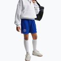 Детски футболни шорти Nike Paris Saint-Germain Dri-Fit Stadium old royal/white 5