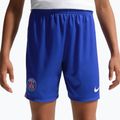 Детски футболни шорти Nike Paris Saint-Germain Dri-Fit Stadium old royal/white 8