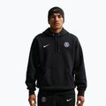 Мъжки суитшърт Nike Paris Saint-Germain Club black/white