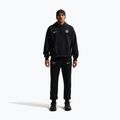 Мъжки суитшърт Nike Paris Saint-Germain Club black/white 2