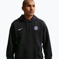 Мъжки суитшърт Nike Paris Saint-Germain Club black/white 4