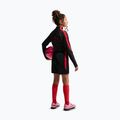 Детски футболни шорти Nike Paris Saint-Germain Strike black/hyper royal/global red/global red 3