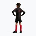 Детски футболни шорти Nike Paris Saint-Germain Strike black/hyper royal/global red/global red 4