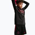 Детски футболни шорти Nike Paris Saint-Germain Strike black/hyper royal/global red/global red 5