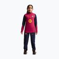 Детски футболен суитшърт Nike FC Barcelona Strike Dri-Fit Soccer Knit Drill Top 2