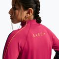 Детски футболен суитшърт Nike FC Barcelona Strike Dri-Fit Soccer Knit Drill Top 6
