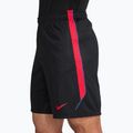 Мъжки футболни шорти Nike Paris Saint-Germain Strike black/global red/global red 3