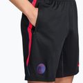 Мъжки футболни шорти Nike Paris Saint-Germain Strike black/global red/global red 4