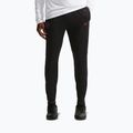 Мъжки футболни панталони Nike Paris Saint-Germain Strike Dri-Fit black/global red/global red