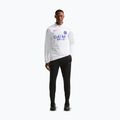 Мъжки футболни панталони Nike Paris Saint-Germain Strike Dri-Fit black/global red/global red 2