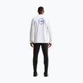 Мъжки футболни панталони Nike Paris Saint-Germain Strike Dri-Fit black/global red/global red 3