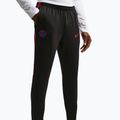 Мъжки футболни панталони Nike Paris Saint-Germain Strike Dri-Fit black/global red/global red 5