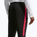 Мъжки футболни панталони Nike Paris Saint-Germain Strike Dri-Fit black/global red/global red 6