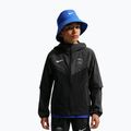 Детско футболно яке Nike Paris Saint-Germain Tech Full Zip black/anthracite/white