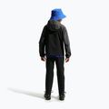 Детско футболно яке Nike Paris Saint-Germain Tech Full Zip black/anthracite/white 3