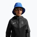 Детско футболно яке Nike Paris Saint-Germain Tech Full Zip black/anthracite/white 4