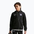 Детски суитшърт Nike Paris Saint-Germain Club black/white