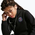 Детски суитшърт Nike Paris Saint-Germain Club black/white 6