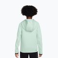 Детски суитшърт Nike Sportswear Tech Fleece Full Zip barely green/black/black 2