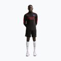 Мъжки футболни шорти Nike Paris Saint-Germain Dri-Fit ADV Strike Elite black/global red/hyper royal/global red 2