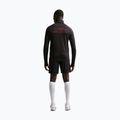 Мъжки футболни шорти Nike Paris Saint-Germain Dri-Fit ADV Strike Elite black/global red/hyper royal/global red 3