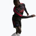 Мъжки футболни шорти Nike Paris Saint-Germain Dri-Fit ADV Strike Elite black/global red/hyper royal/global red 4