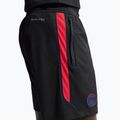 Мъжки футболни шорти Nike Paris Saint-Germain Dri-Fit ADV Strike Elite black/global red/hyper royal/global red 6