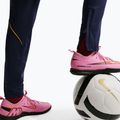 Детски футболни панталони Nike FC Barcelona Strike Dri-Fit blackened blue/noble red/yellow 8