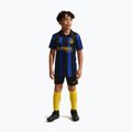 Детска футболна тениска Nike Inter Milan Dri-Fit Stadium Home lyon blue/black/university gold 6