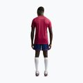 Мъжка футболна фланелка Nike FC Barcelona Strike Soccer Dri-Fit noble red/blackened blue/mineral yellow 3