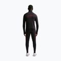 Мъжки футболен суитшърт Nike Paris Saint-Germain Strike Dri-Fit Soccer Knit Drill Top black/global red/global red 3