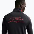 Мъжки футболен суитшърт Nike Paris Saint-Germain Strike Dri-Fit Soccer Knit Drill Top black/global red/global red 5