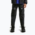Детски футболни панталони Nike Paris Saint-Germain Tech Tech Woven black/white