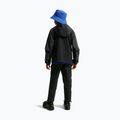Детски футболни панталони Nike Paris Saint-Germain Tech Tech Woven black/white 3