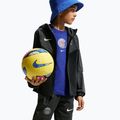 Детски футболни панталони Nike Paris Saint-Germain Tech Tech Woven black/white 4