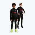 Детски футболни панталони Nike Paris Saint-Germain Strike Dri-Fit black/global red/global red 2